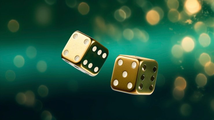 Dealer profesional di studio baccarat sri togel